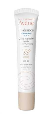 Avene Hydrance BB Výživný tónovací hydratační krém SPF30 40 ml Avene