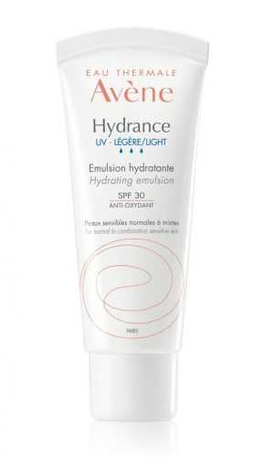 Avene Hydrance Hydratační emulze SPF30 40 ml Avene