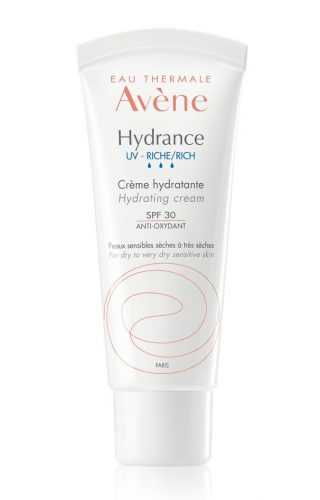 Avene Hydrance Hydratační krém SPF30 40 ml Avene