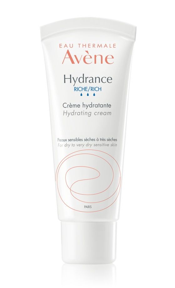 Avene Hydrance RICHE hydratační krém 40 ml Avene