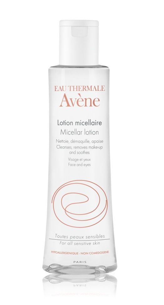 Avene Micelární voda 200 ml Avene