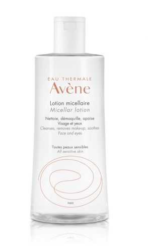 Avene Micelární voda 500 ml Avene