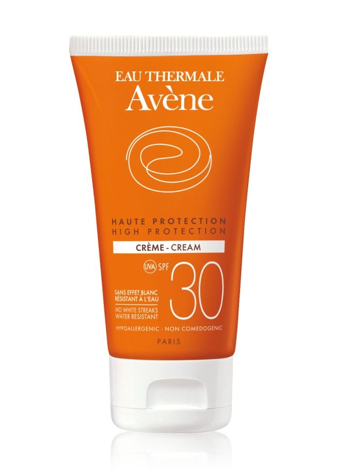 Avene Opalovací krém SPF30 50 ml Avene