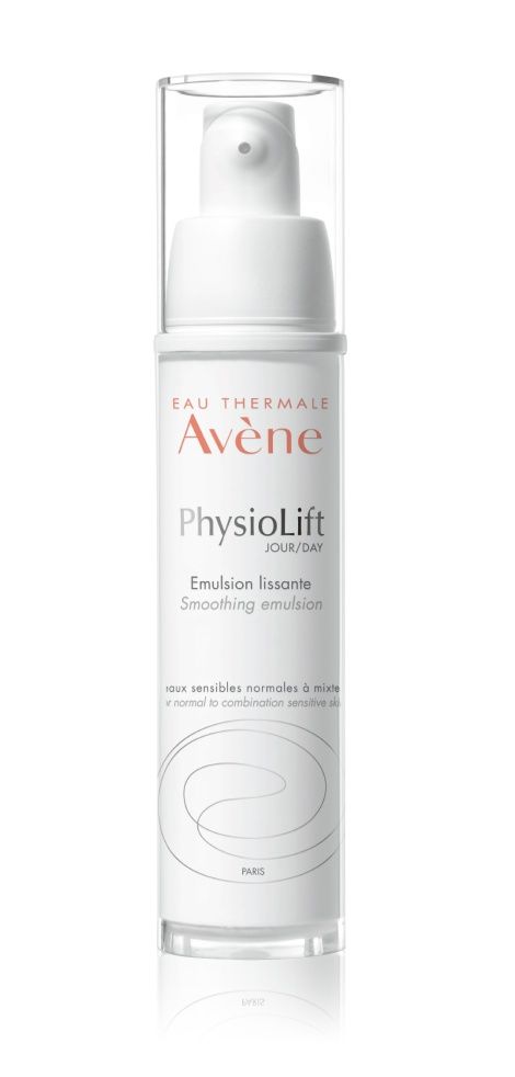 Avene Physiolift Denní vyhlazující emulze 30 ml Avene