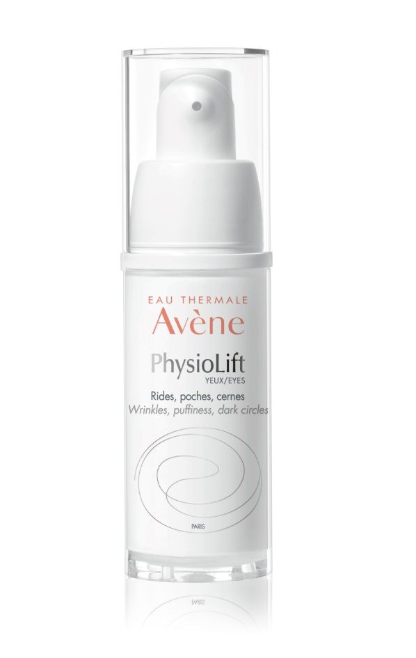 Avene Physiolift Oční krém 15 ml Avene