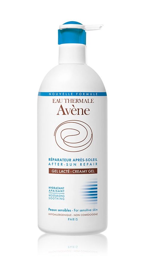 Avene Reparační péče po opalování 400 ml Avene