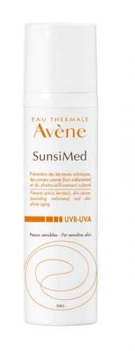 Avene SunsiMed 80 ml Avene