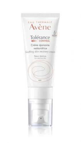 Avene Tolerance CONTROL zklidňujicí obnovujicí krém 40 ml Avene