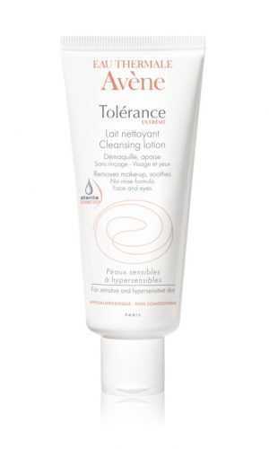 Avene Tolerance Extreme čisticí mléko 200 ml Avene