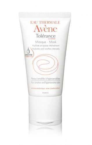 Avene Tolerance Extreme maska 50 ml Avene