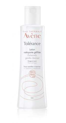 Avene Tolerance Velmi jemný odličovač pro citlivou až reaktivní pleť 200 ml Avene