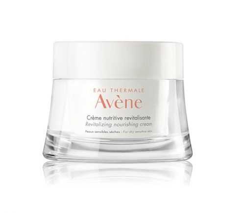 Avene Výživný revitalizační krém 50 ml Avene