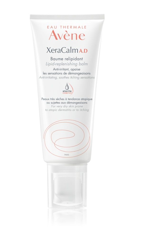 Avene Xeracalm AD relipidační balzám 200 ml Avene