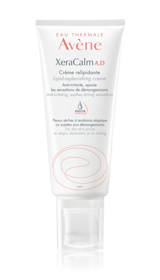 Avene Xeracalm AD relipidační krém 200 ml Avene