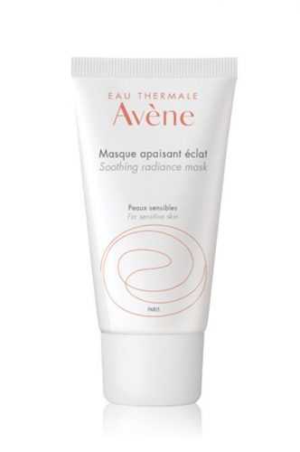 Avene Zklidňující hydratační maska 50 ml Avene