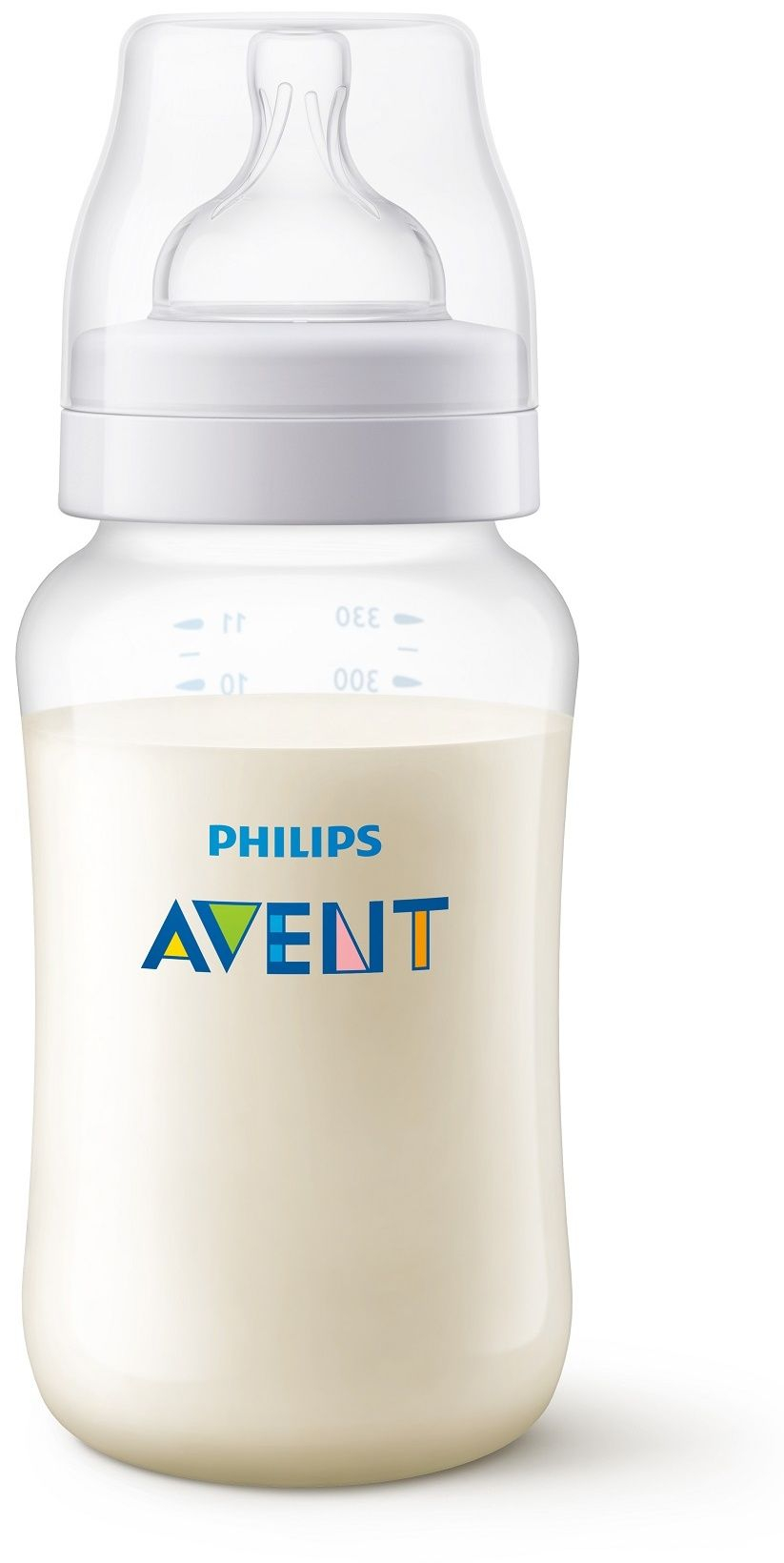 Avent Anti-colic 330 ml láhev 1 ks Avent