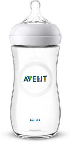 Avent Láhev Natural 330 ml 1 ks Avent