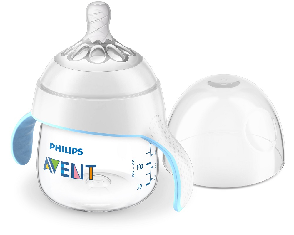 Avent Lahvička na učení 150 ml 1 ks Avent