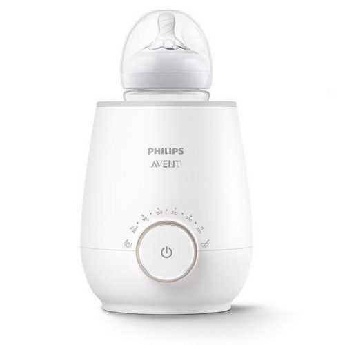 Avent Ohřívač lahví a dětské stravy elektrický Premium Avent