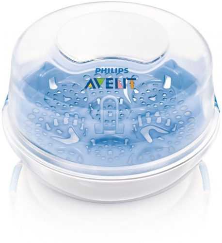 Avent Sterilizátor do mikrovlnné trouby Avent