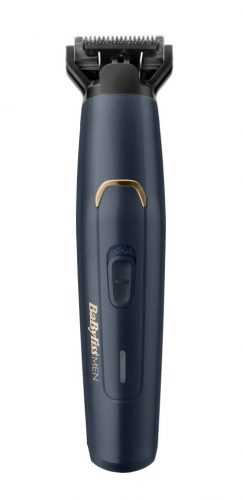 BABYLISS BG120E zastřihovač chloupků těla BABYLISS