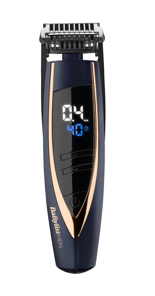 BABYLISS E879E zastřihovač vousů BABYLISS