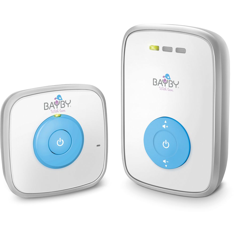 BAYBY BBM 7000 Digitalní audio chůvička BAYBY