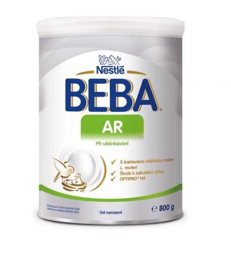 BEBA A.R. 800 g BEBA