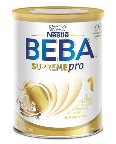 BEBA SUPREMEpro 1 800 g BEBA