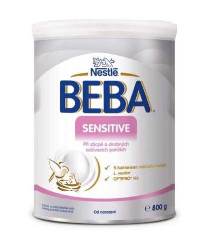BEBA Sensitive 800 g BEBA