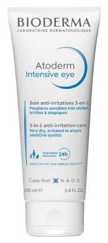 BIODERMA Atoderm Intensive eye 100 ml BIODERMA