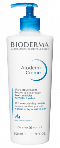 BIODERMA Atoderm Krém 500 ml BIODERMA