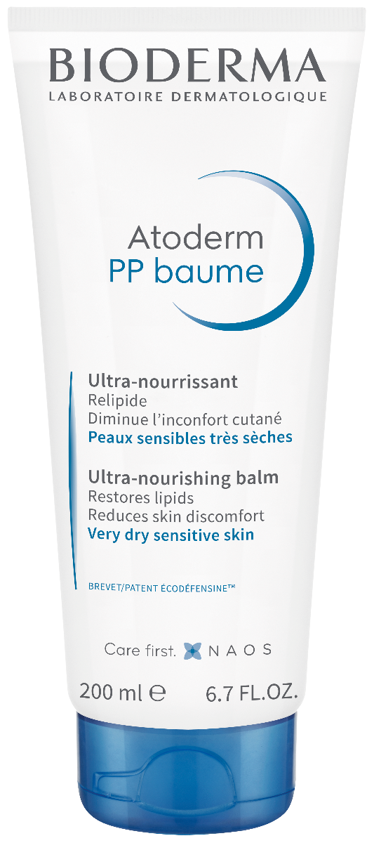 BIODERMA Atoderm PP Baume Balzám 200 ml BIODERMA