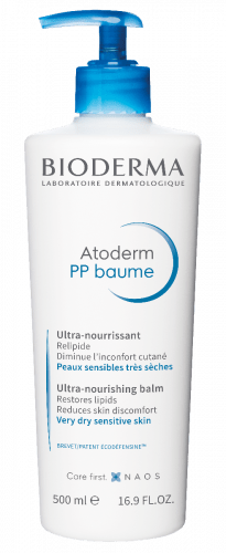 BIODERMA Atoderm PP Baume Balzám 500 ml BIODERMA