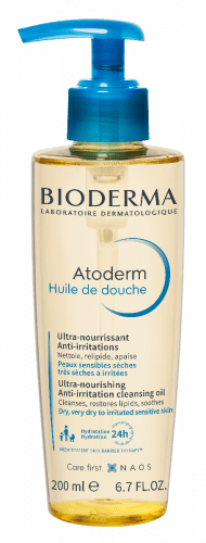 BIODERMA Atoderm Sprchový olej 200 ml BIODERMA