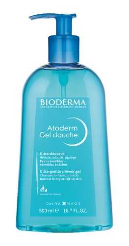 BIODERMA Atoderm sprchový gel 500 ml BIODERMA