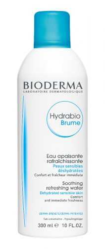 BIODERMA Hydrabio Brume dermální voda ve spreji 300 ml BIODERMA