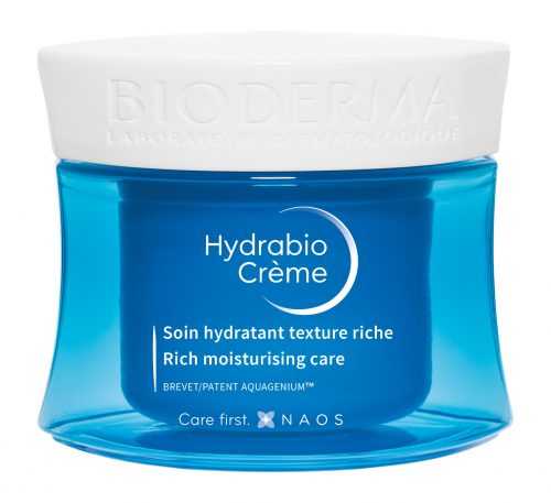 BIODERMA Hydrabio Créme krém 50 ml BIODERMA