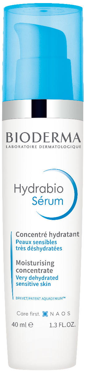 BIODERMA Hydrabio Sérum 40 ml BIODERMA