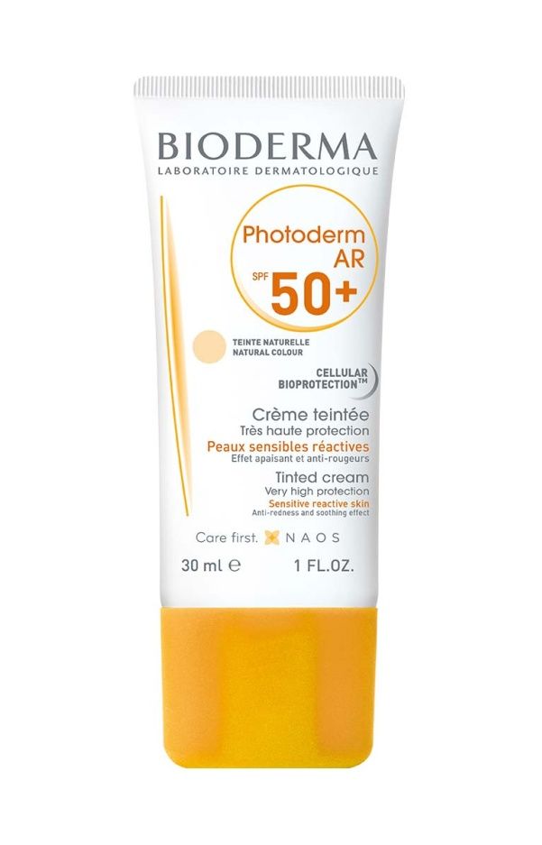 BIODERMA Photoderm AR SPF50+ krém 30 ml BIODERMA