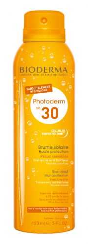 BIODERMA Photoderm Brume SPF30 Opalovací mlha 150 ml BIODERMA