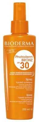 BIODERMA Photoderm Family spray SPF30 200 ml BIODERMA