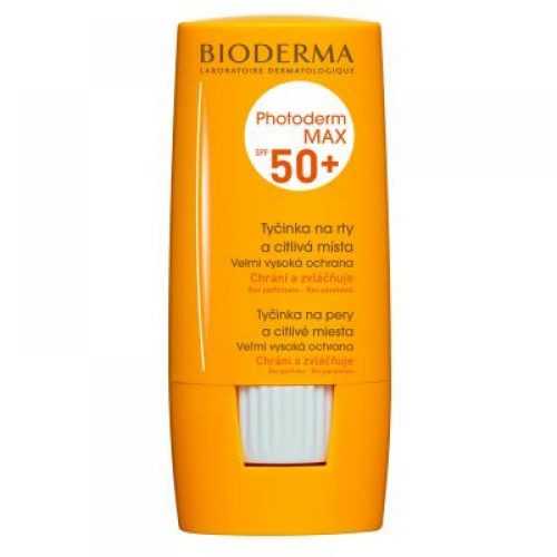 BIODERMA Photoderm MAX SPF50+ tyčinka 8g BIODERMA