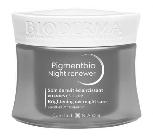 BIODERMA Pigmentbio Noční sérum 50 ml BIODERMA