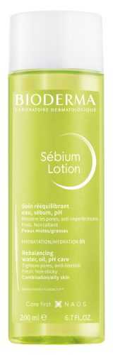 BIODERMA Sébium Lotion 200 ml BIODERMA