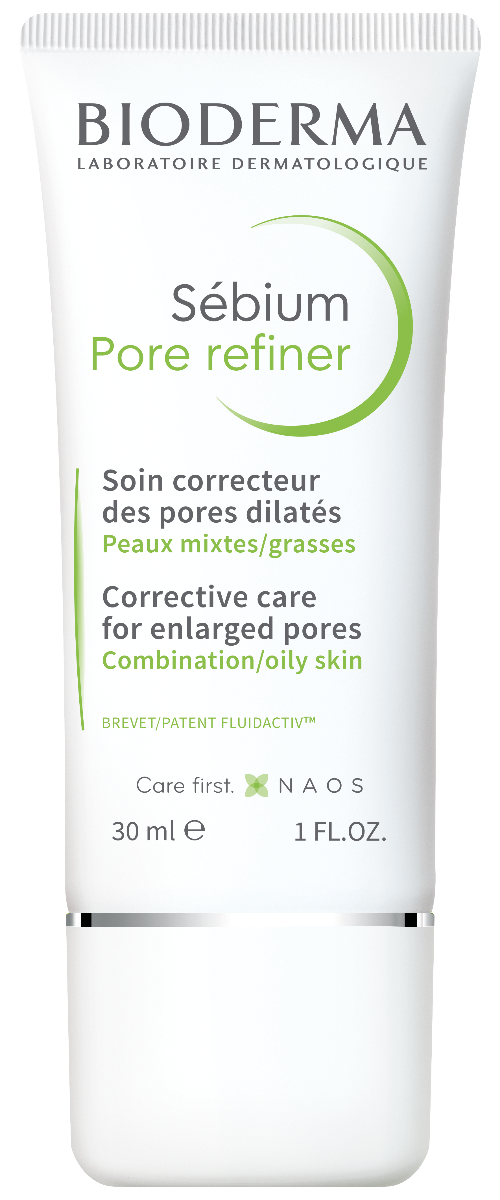 BIODERMA Sébium Pore Refiner Sérum 30 ml BIODERMA