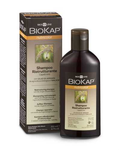 BIOKAP Obnovující šampon 250 ml BIOKAP