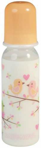 Baby Nova Láhev plastová s potiskem 250 ml 1 ks Baby Nova