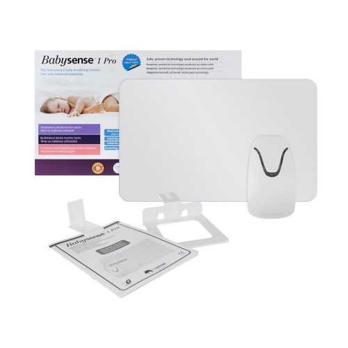 Babysense 1 Pro monitor dechu Babysense