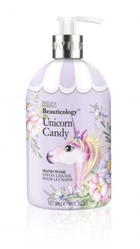 Baylis & Harding Jednorožec tekuté mýdlo na ruce 500 ml Baylis & Harding